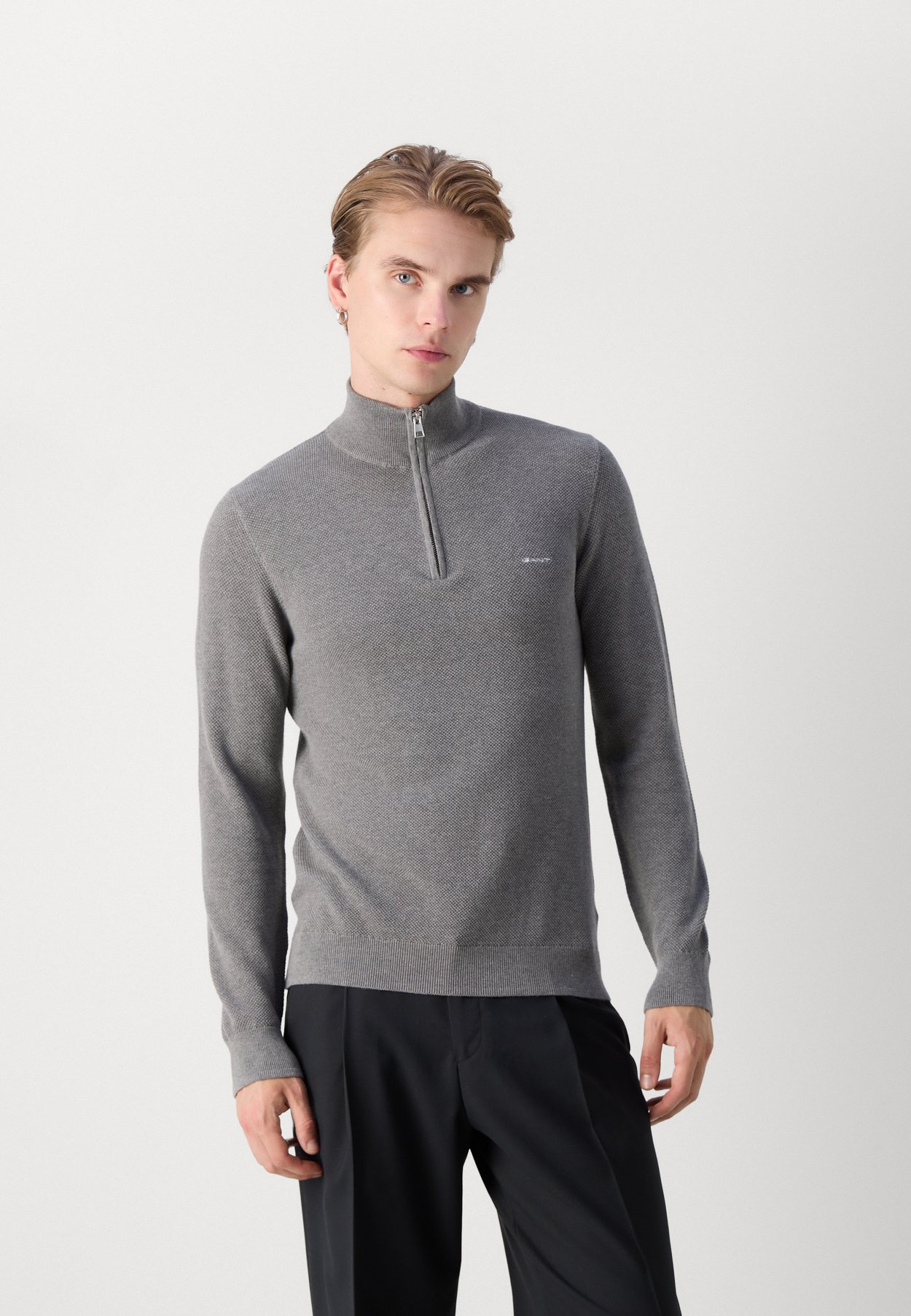 Strickpullover