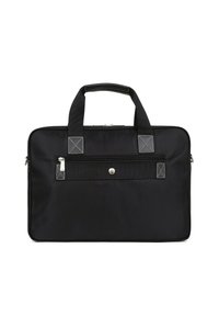 Hexagona DIVERSITÉ - Laptoptas - noir