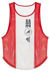 adidas Performance Toppi - white