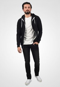 Blend BHDALTON - Traperice uskog kroja - denim black