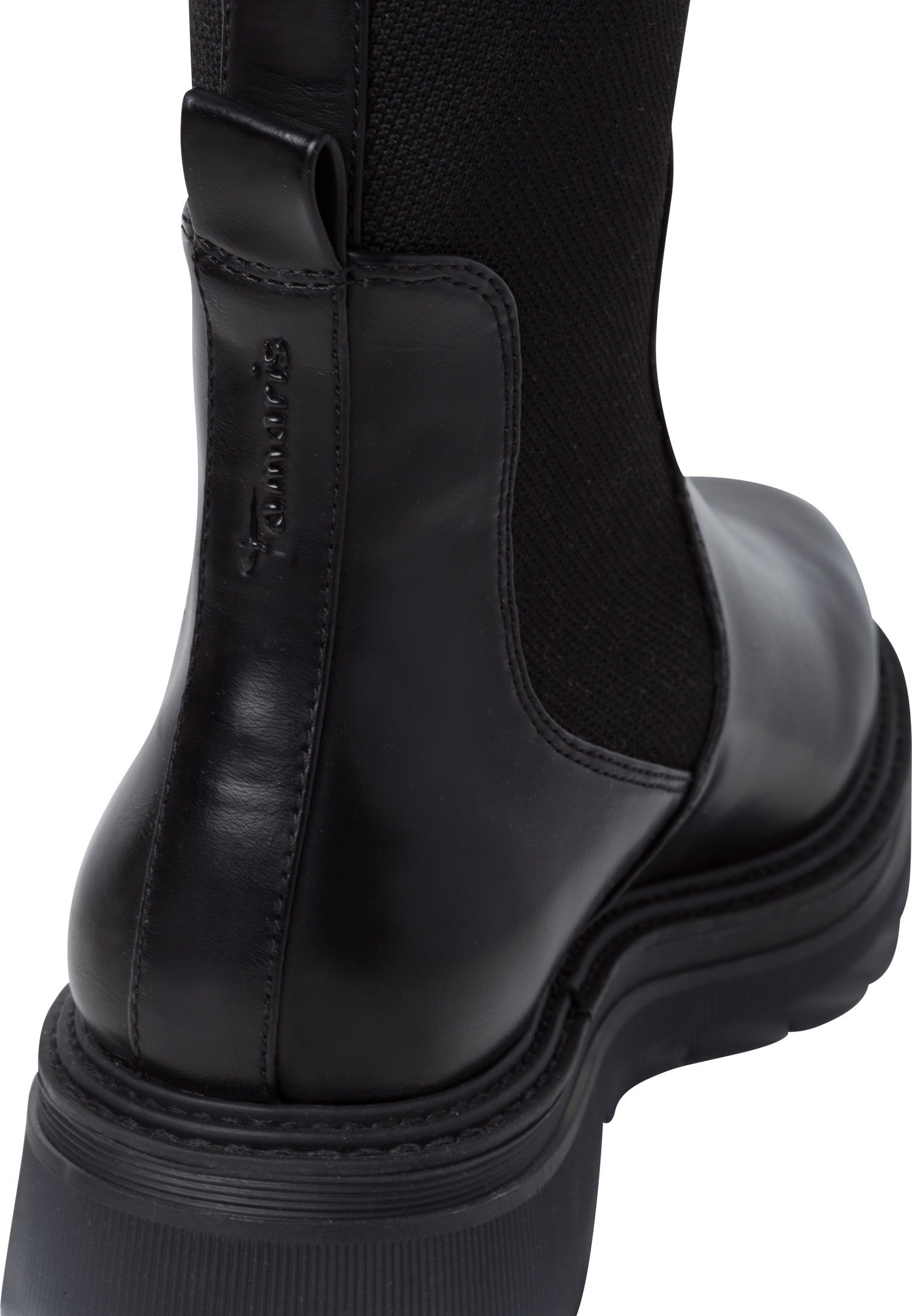 zalando tamaris bottines