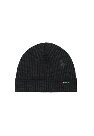 Pipo - charcoal heather