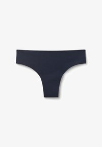Non sélectionné, blu intenso