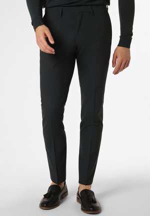 Chinos - tanne