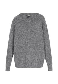 Unausgewählt, grey melange