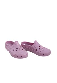 Vans MTE SLIP-ON MULE TRK - Badsandal - lavender fog