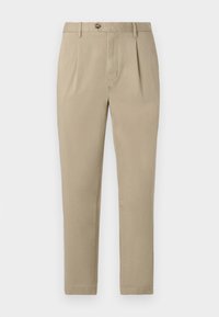 Tommy Hilfiger HARLEM - Chinos - camel