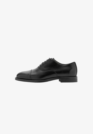 Mango, ADULT - Business-Schnürer - black
