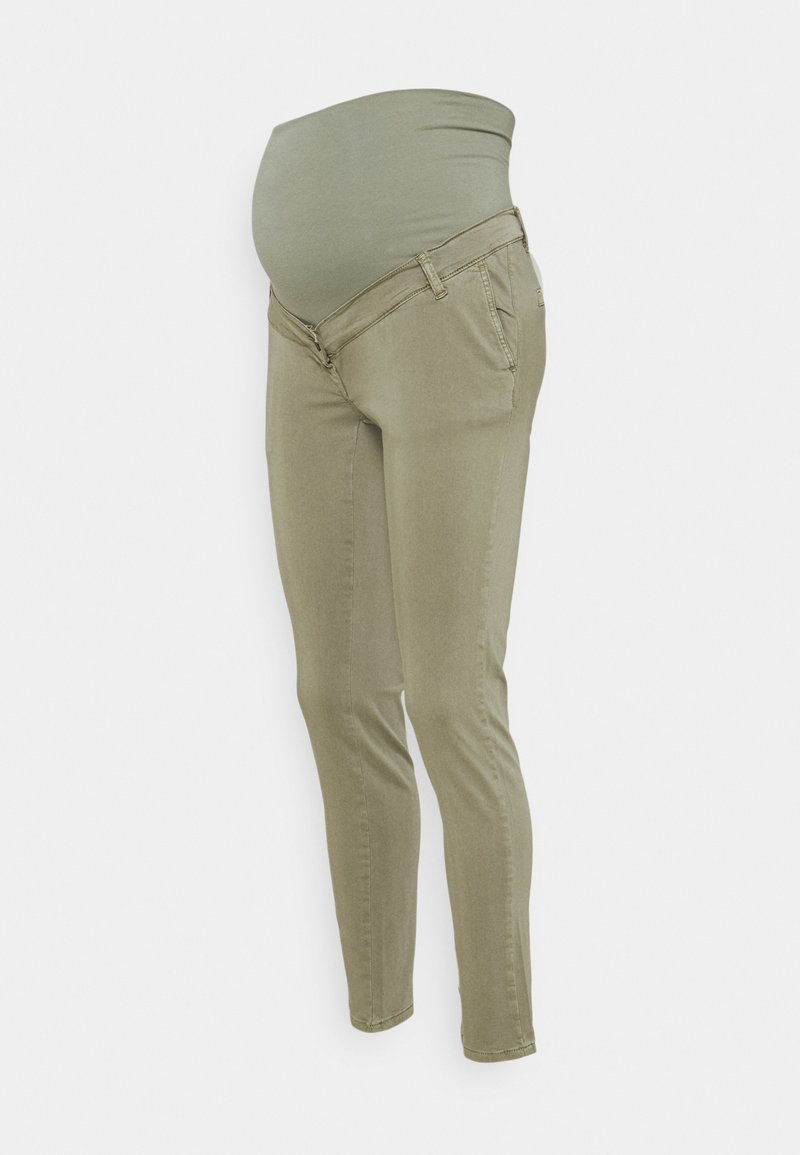 love2wait Broek groen love2wait Broek groen