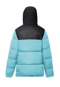 Neizbrano, türkis schwarz