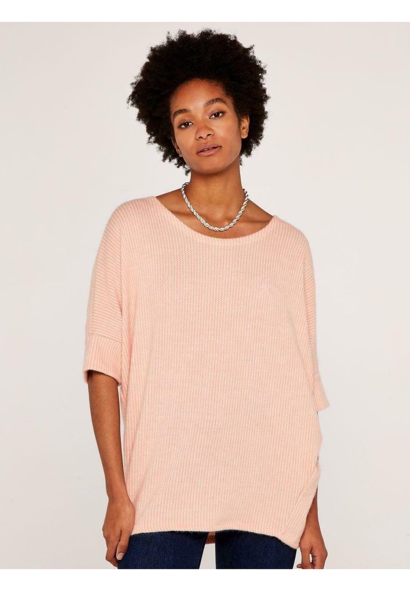 Apricot Blouse donkerroze Apricot Blouse donkerroze