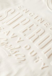 Superdry & Co - T-shirt z nadrukiem