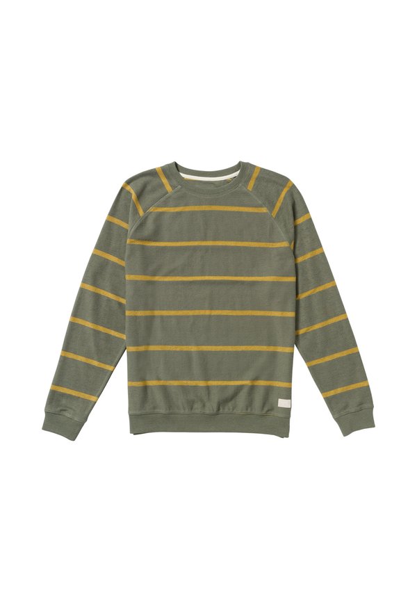 VACANCY - CREW NECK - Sweatshirt - sle