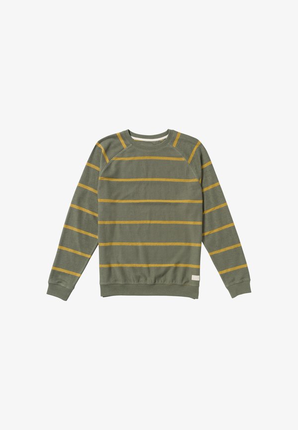 VACANCY - CREW NECK - Sweatshirt - sle