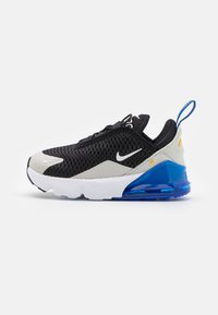 Não selecionado, black/white/game royal/light bone