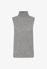 Wybrany, mist grey melange