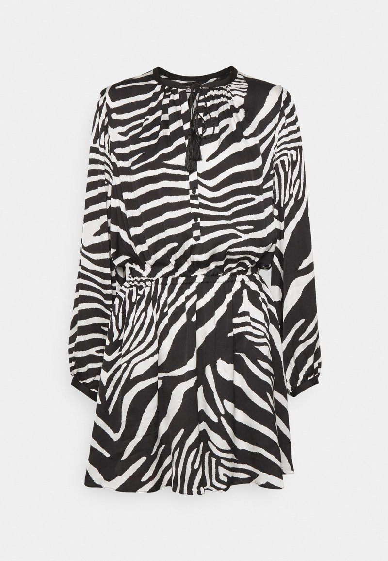 The Kooples Jurk zwart