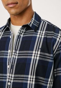 Pepe Jeans Marškiniai - dulwich blue