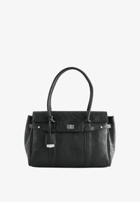 Geselecteerd, black