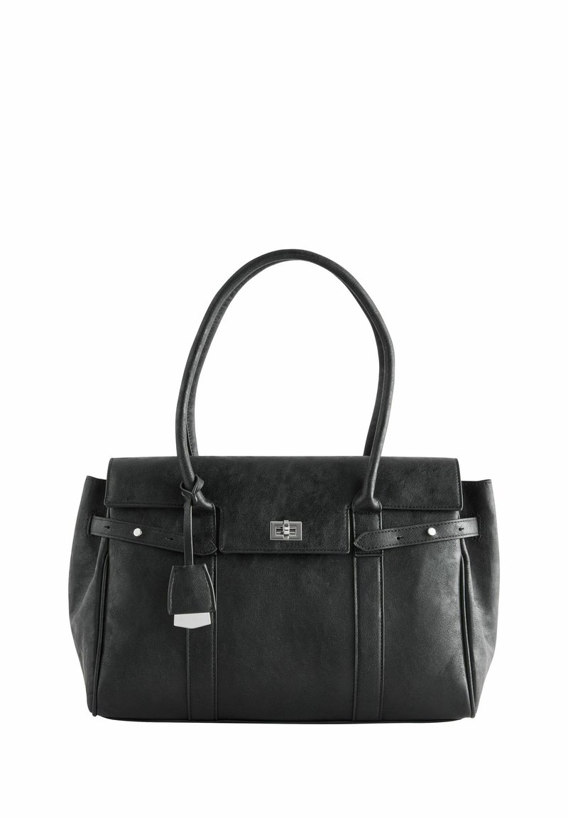 Next HELD - Handtas - black