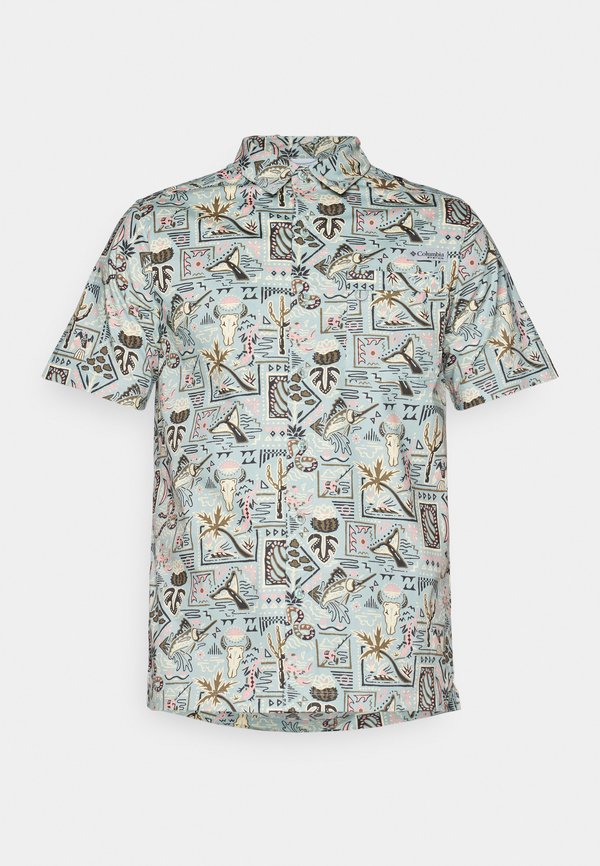 WILD CAST™ CAMP SHIRT - Shirt4