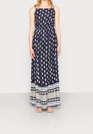 Vapaa-ajan mekko - dark blue