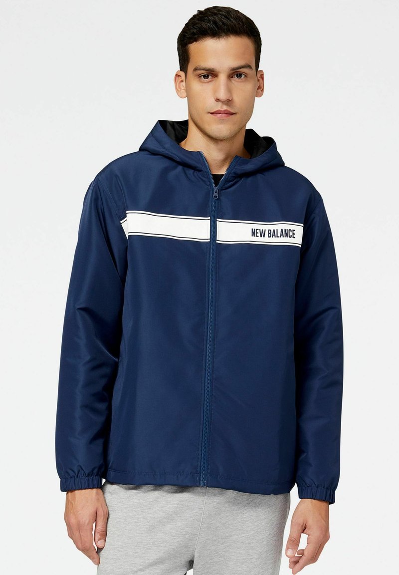 New balance übergangsjacke Clearance