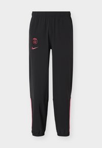 Неизбран, black/pink beam