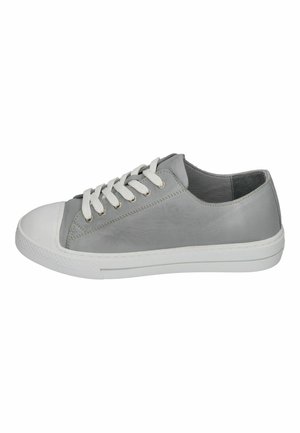Andrea Conti Trainers - hellgrau
