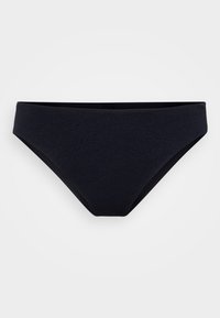 Bikini pezzo sotto - black