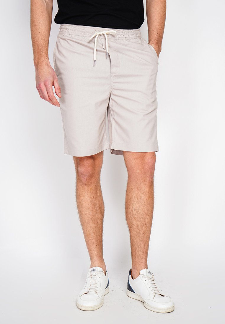Le Jardin Du Lin Shorts crème Le Jardin Du Lin Shorts crème
