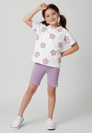 TuSzyte, - T-shirt z nadrukiem