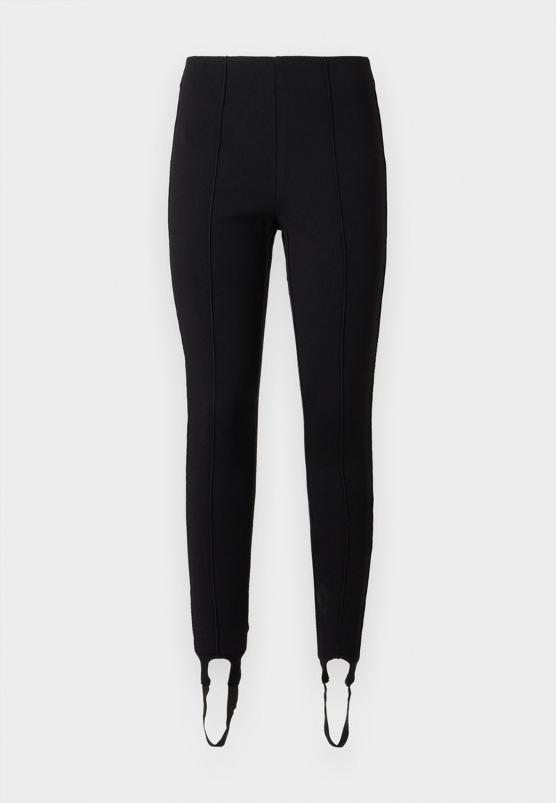 YAS Legging zwart