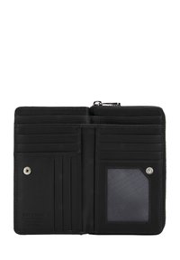 WITTCHEN FLORENCE COLLECTION - Portafoglio - black