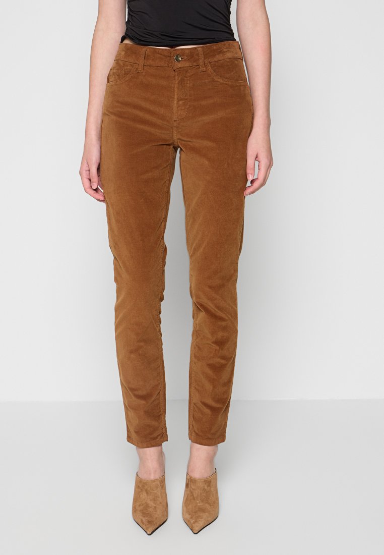 LIU JO Broek bruin