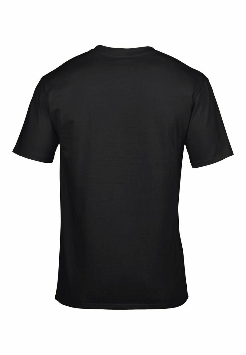 Judas Priest Camiseta Para Hombre Negro British