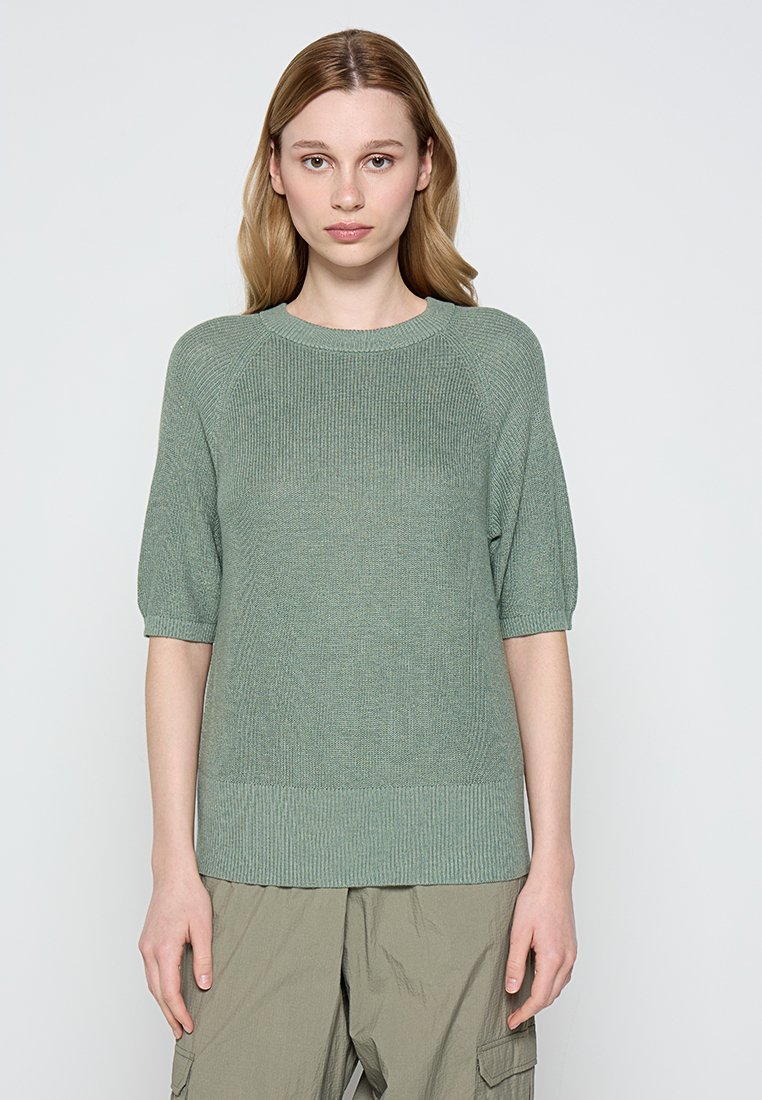 Only Trui groen Only Trui groen