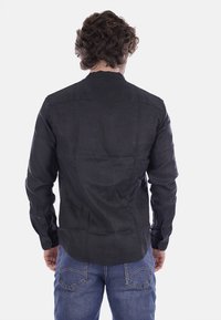 Gianni Lupo Camicia - nero