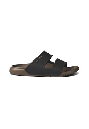 Reef Muiltjes - black