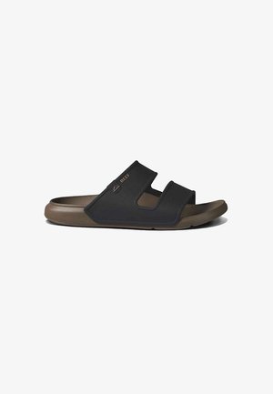 Reef Mules - black