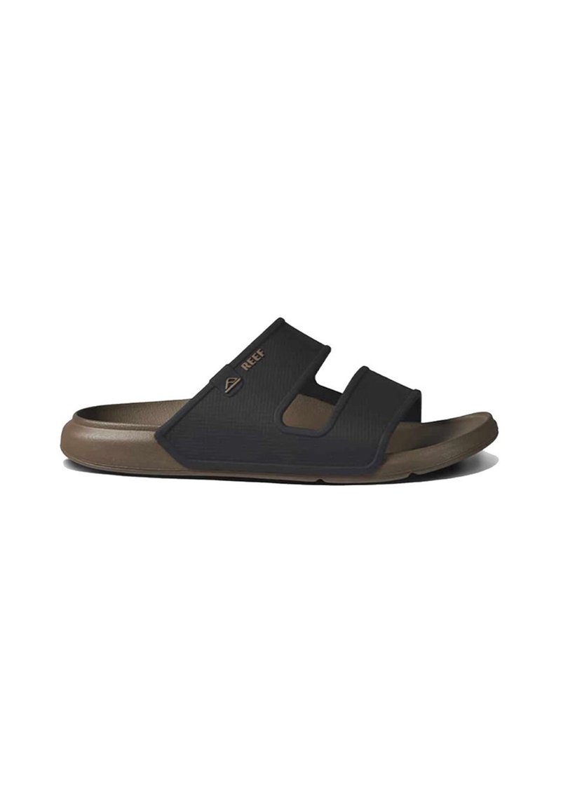 Reef Muiltjes - black