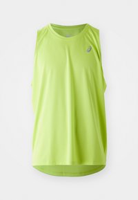 CORE SINGLET - Top - neon lime