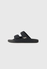 UNISEX - Platt slip-in - blue