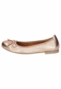 Ballerines - roseg.met.deer