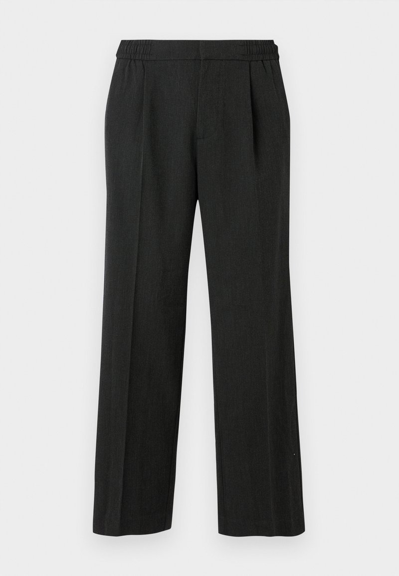 Jack & Jones PREMIUM Broek donkergrijs