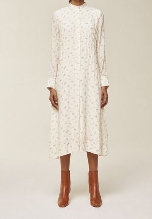 Robe de jour - beige