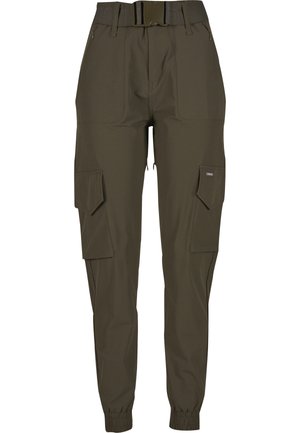 aim’n® CARGO - Pantalons outdoor - khaki