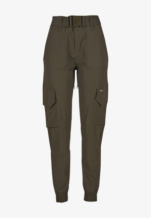 aim’n® CARGO - Õuepüksid - khaki