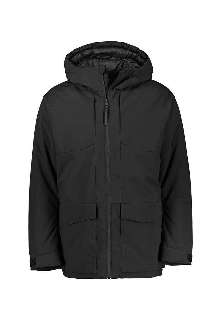 Lerros Parka zwart
