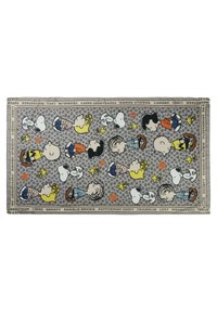 Codello PEANUTS MIT SNOOPY CO - Sjaal - grau